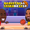 Basketball Legends 2020 Basketball Legends 2020