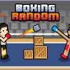 Boxing Random Boxing Random