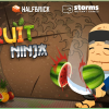 Fruit Ninja Fruit Ninja