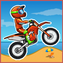 Moto X3M Bike Race Game Moto X3M Bike Race Game