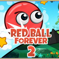 Red Ball Forever 2 Red Ball Forever 2