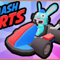 Smash Karts Smash Karts
