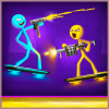 Stick Duel Battle Stick Duel Battle