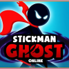 Stickman Ghost Online Stickman Ghost Online