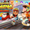 Subway Surfers Beijing Subway Surfers Beijing