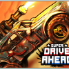 Super Drive Ahead Super Drive Ahead